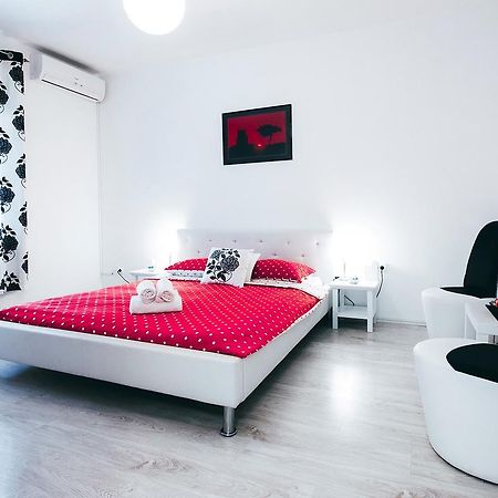 זאדאר Fifi Apartment W. Parking In Old Town מראה חיצוני תמונה