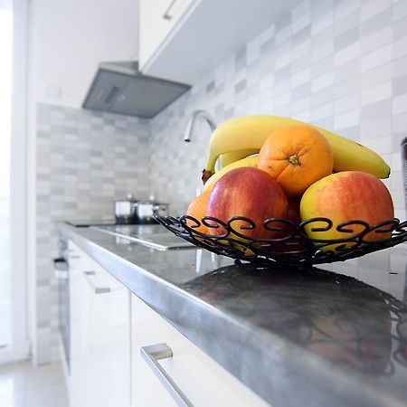 זאדאר Fifi Apartment W. Parking In Old Town מראה חיצוני תמונה