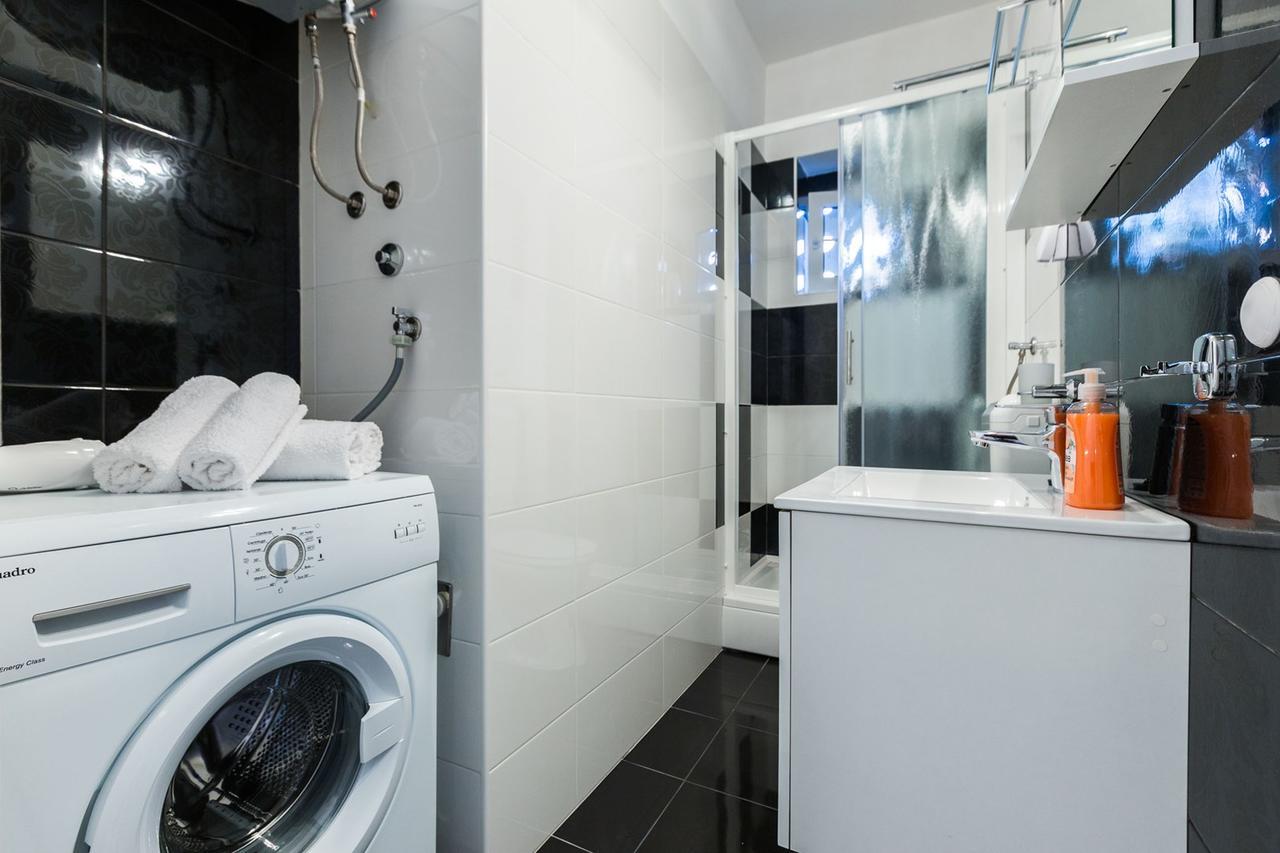 זאדאר Fifi Apartment W. Parking In Old Town מראה חיצוני תמונה