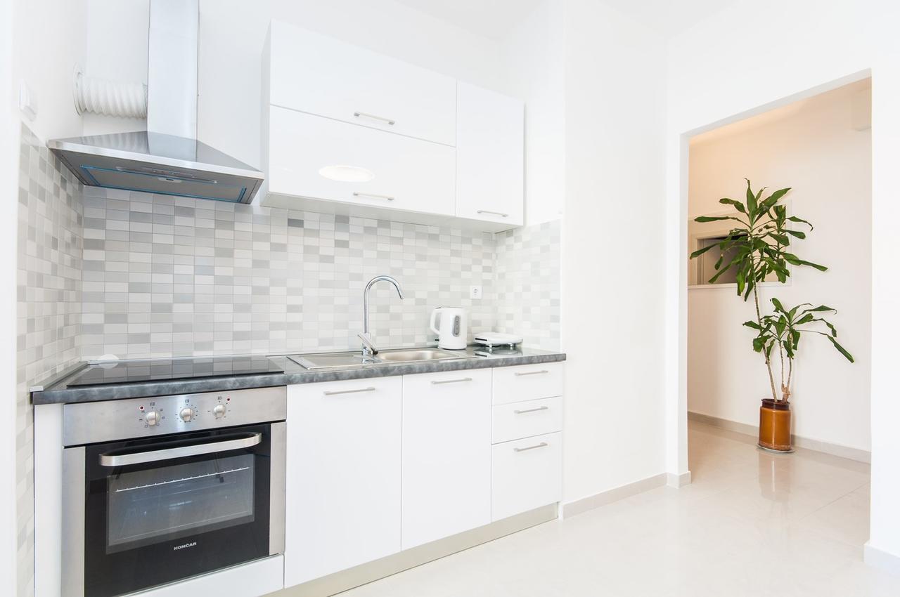 זאדאר Fifi Apartment W. Parking In Old Town מראה חיצוני תמונה