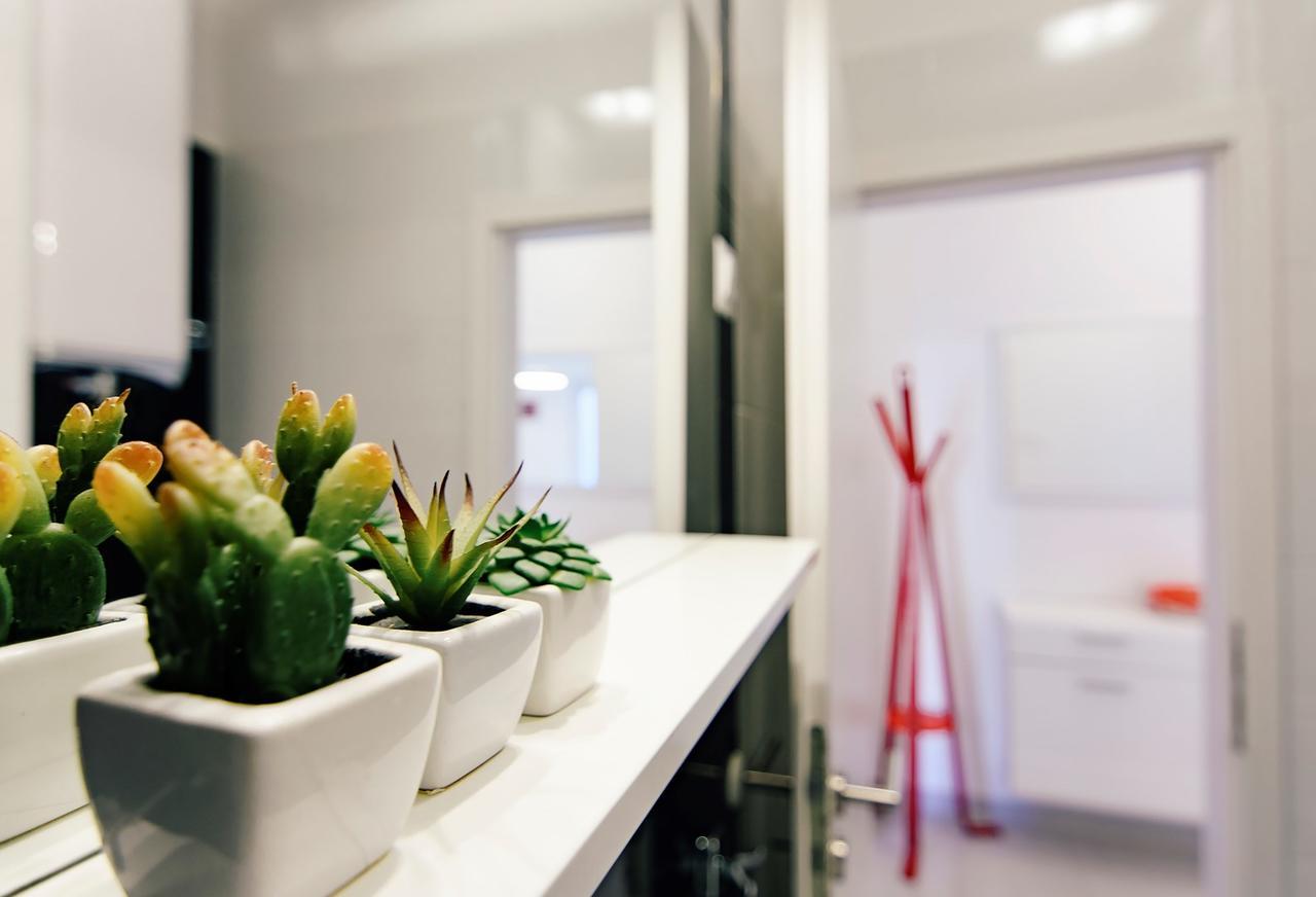 זאדאר Fifi Apartment W. Parking In Old Town מראה חיצוני תמונה